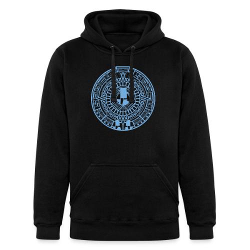 SpyFu Mayan - Unisex Heavyweight Hoodie