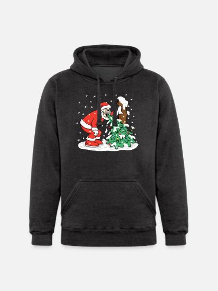 Surprise - Unisex Heavyweight Hoodie -