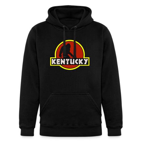 65 MILLION YRS - Unisex Heavyweight Hoodie