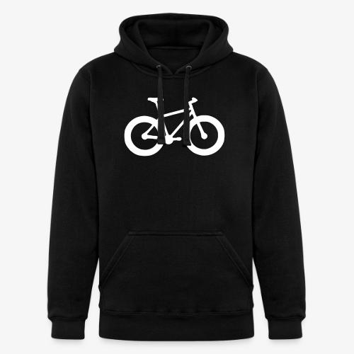 fatbike - Unisex Heavyweight Hoodie
