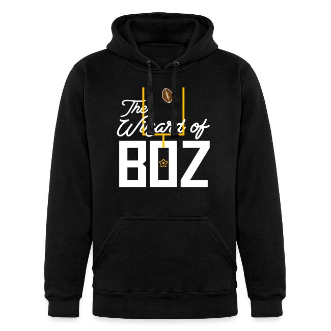 Wizard of Boz