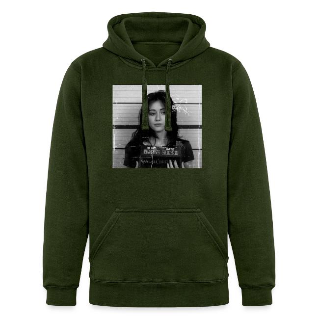 Brenda Walsh Prison