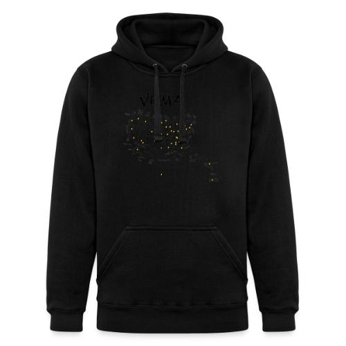 Cornell Submission 1 - Unisex Heavyweight Hoodie