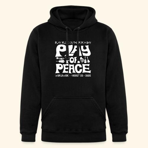 SHIRT6 26 - Unisex Heavyweight Hoodie