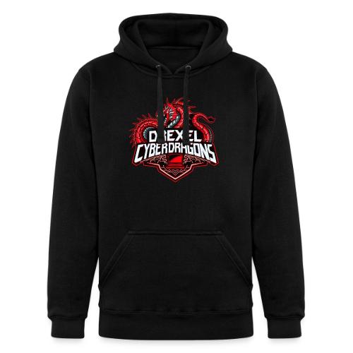 Red Team - Unisex Heavyweight Hoodie