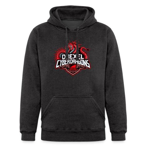 Red Team - Unisex Heavyweight Hoodie