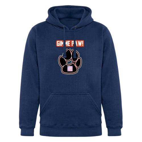 Jack-Jack’s Paw (Proceeds go to ASPCA!) - Unisex Heavyweight Hoodie