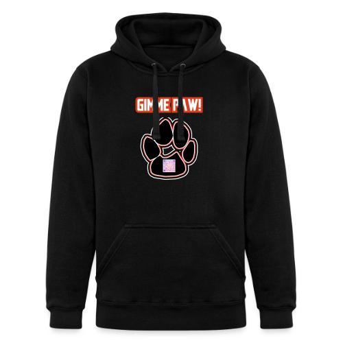 Jack-Jack’s Paw (Proceeds go to ASPCA!) - Unisex Heavyweight Hoodie