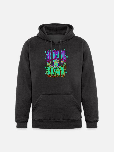 School Day Slay - Unisex Heavyweight Hoodie - 