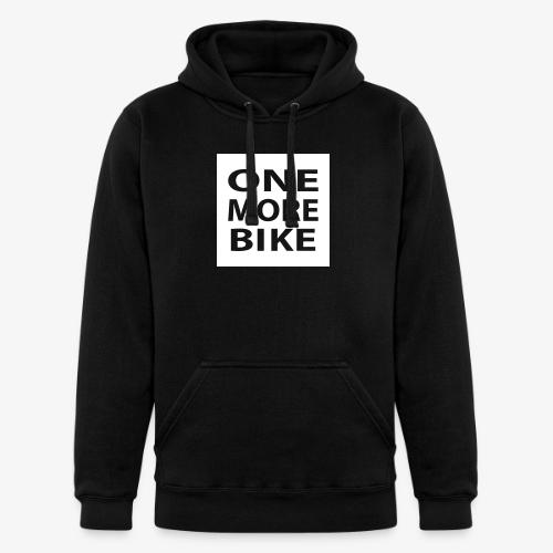 One More Bike - Unisex Heavyweight Hoodie