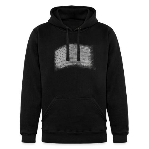 US INDEPENDENCE DAY - Unisex Heavyweight Hoodie