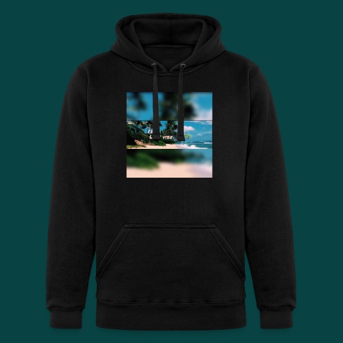 Vibe out - Unisex Heavyweight Hoodie