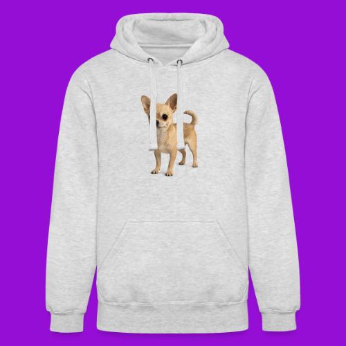 Chihuahua - Unisex Heavyweight Hoodie