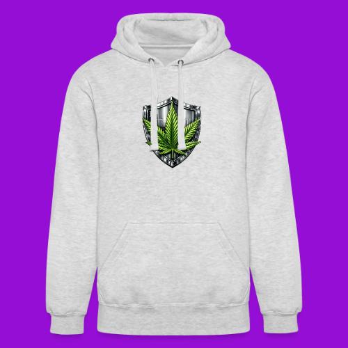 Medical Grade - Unisex Heavyweight Hoodie