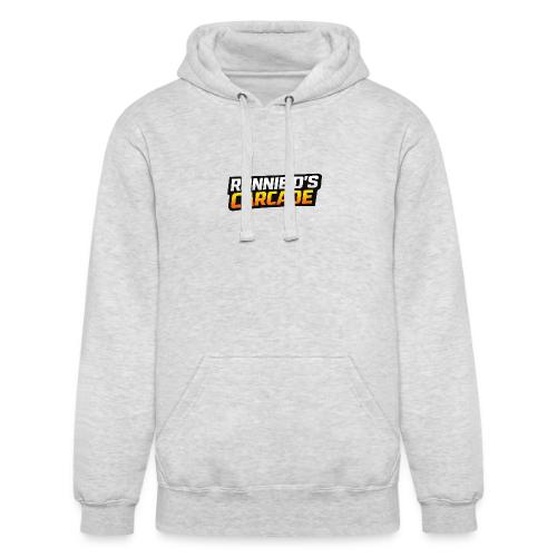 Carcadelogomain - Unisex Heavyweight Hoodie