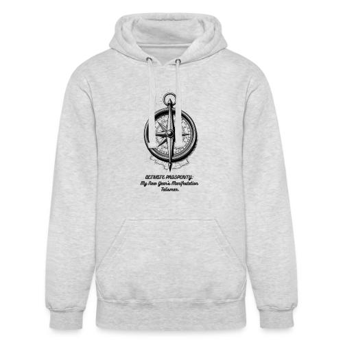Activate Prosperity T-Shirt, Mug, & Leggings - Unisex Heavyweight Hoodie