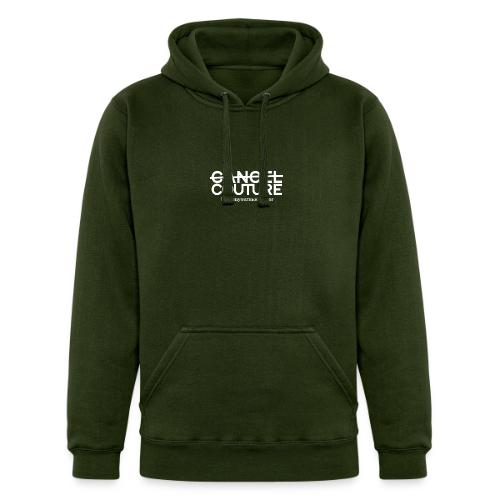 See You in the Gulags, Neighbor! (Back, Color) - Unisex Heavyweight Hoodie