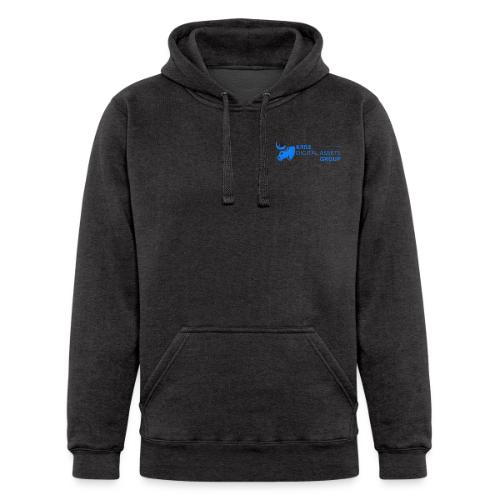 KRBE DAG - Unisex Heavyweight Hoodie