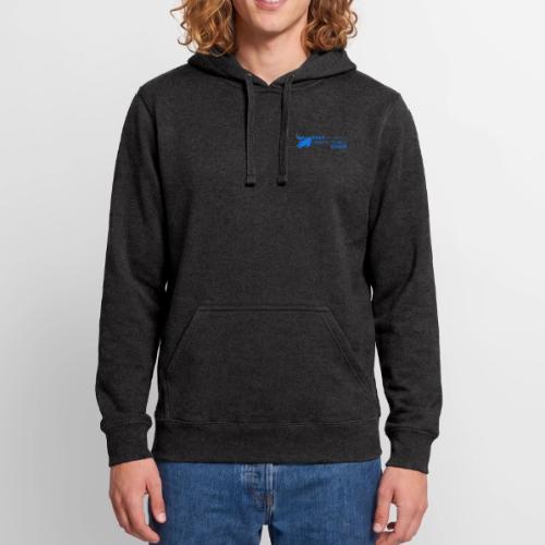 KRBE DAG - Unisex Heavyweight Hoodie