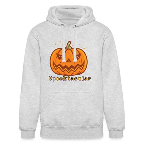Spooktacular - Unisex Heavyweight Hoodie