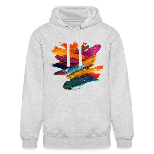Harmony in Motion - Unisex Heavyweight Hoodie
