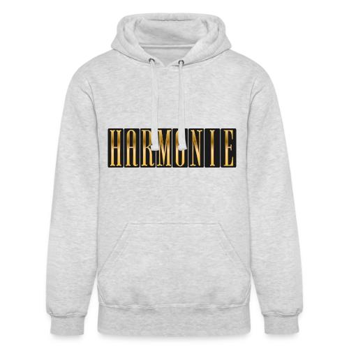Harmonie Dorée - Unisex Heavyweight Hoodie