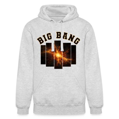 Big Bang Horizon - Unisex Heavyweight Hoodie