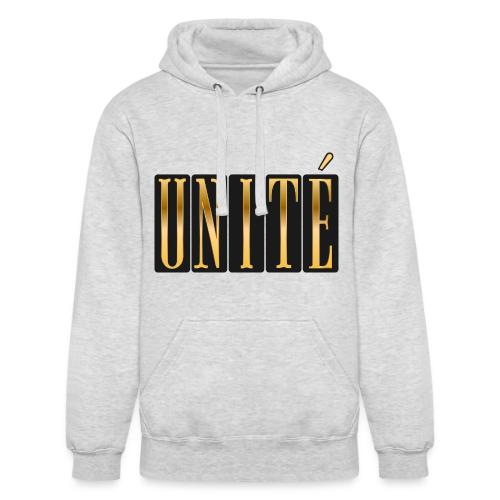 Unité Dorée - Unisex Heavyweight Hoodie