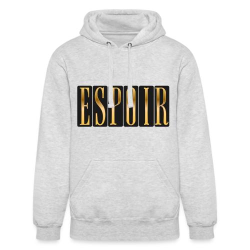Espoir Doré - Unisex Heavyweight Hoodie