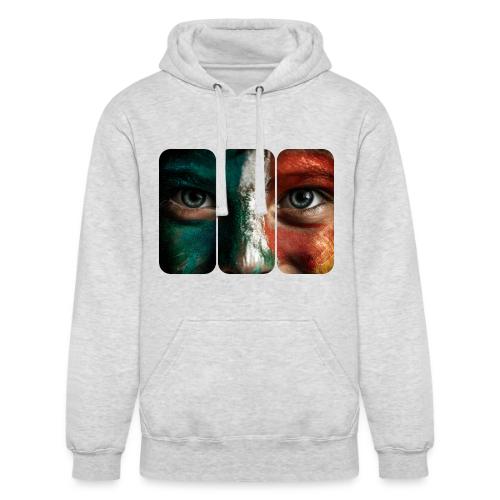 Mexican Spirit - Unisex Heavyweight Hoodie