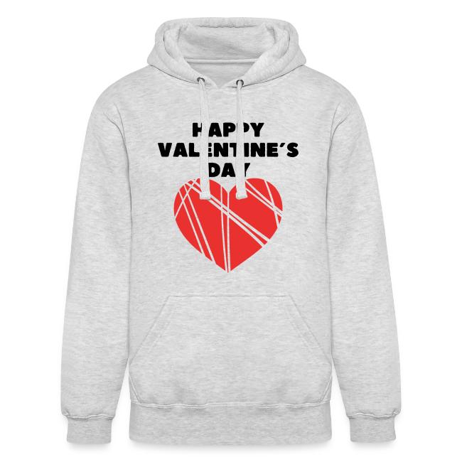 Valentine's Day Fashion February 14, Love Day.