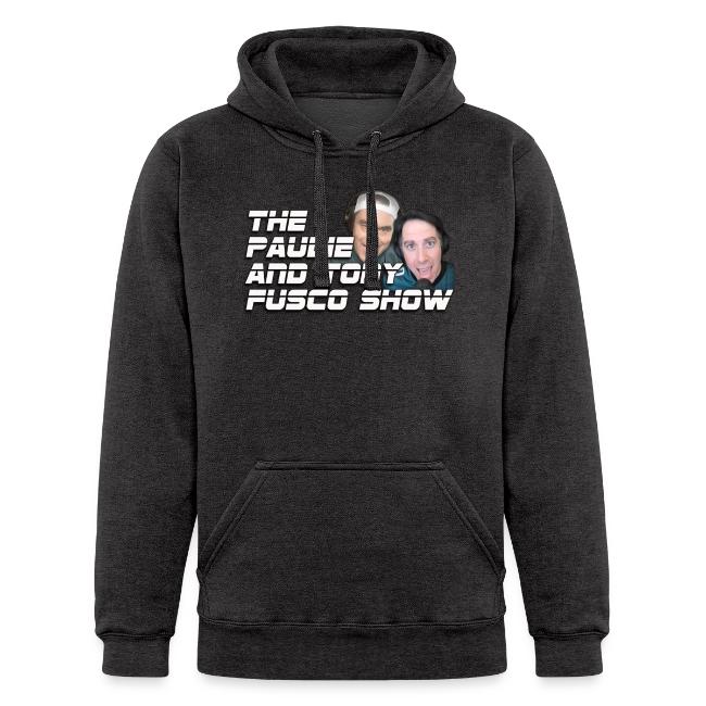 Official Fusco Show Logo