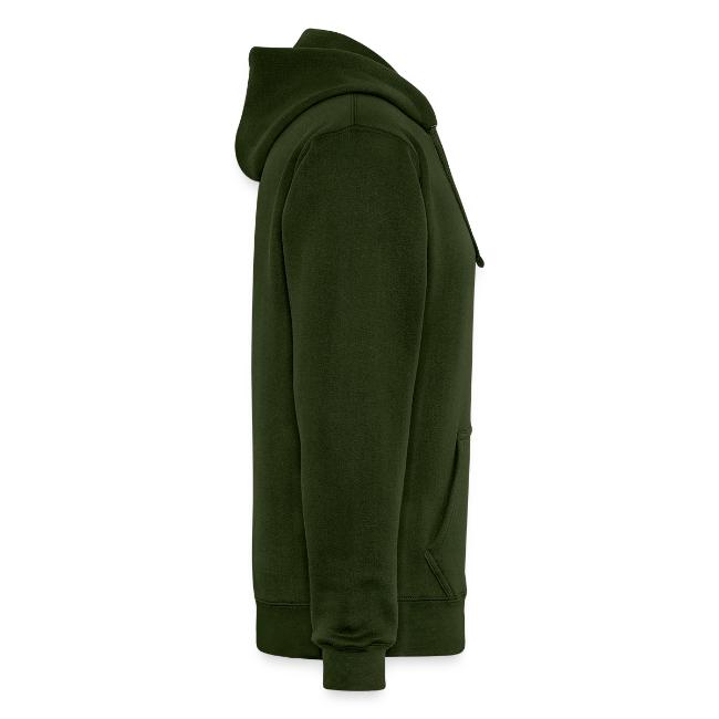 Official Fusco Show Logo