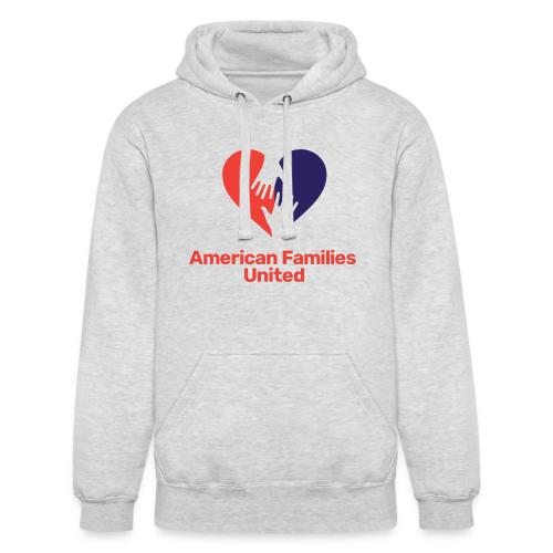 Ashley's Fav Sweatshirt - Unisex Heavyweight Hoodie