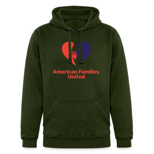 Ashley's Fav Sweatshirt - Unisex Heavyweight Hoodie