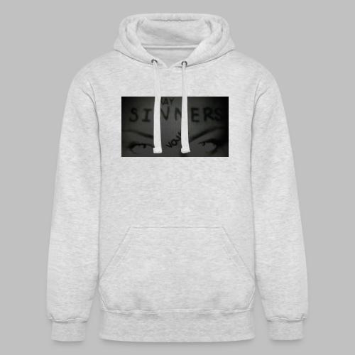 kayHD jpg - Unisex Heavyweight Hoodie