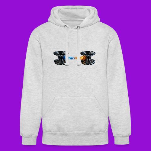 Entangled - Unisex Heavyweight Hoodie