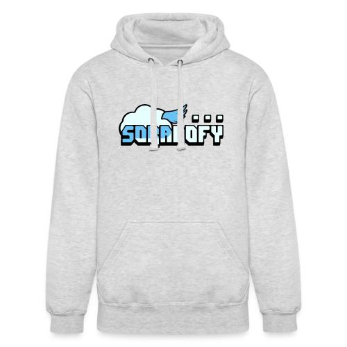 SORANOFY OG - Unisex Heavyweight Hoodie
