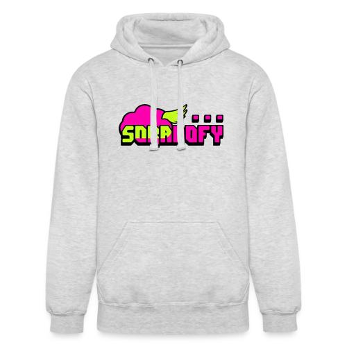 SORANOFY NY - Unisex Heavyweight Hoodie
