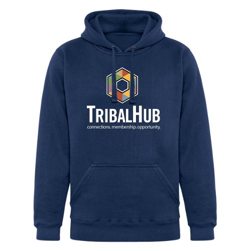 TribalHub - Unisex Heavyweight Hoodie