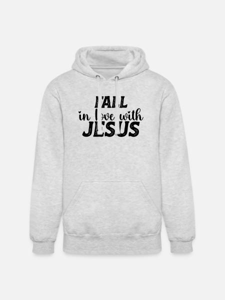 Please provide design image - Unisex Heavyweight Hoodie - ash gray