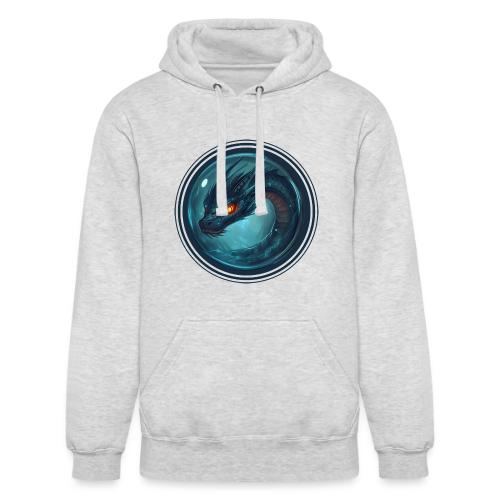 Dragon Sphere - Unisex Heavyweight Hoodie