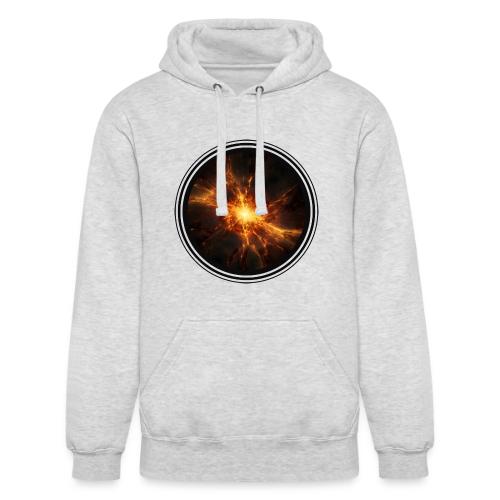 Big Bang: The Beginning of everything - Unisex Heavyweight Hoodie