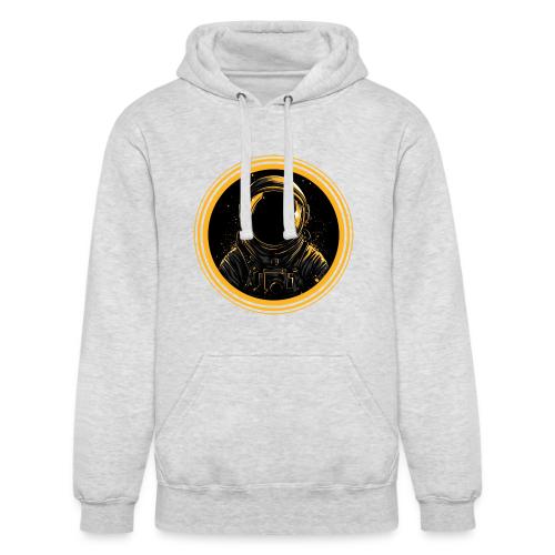 Astronaut: Suit Up for the Stars - Unisex Heavyweight Hoodie