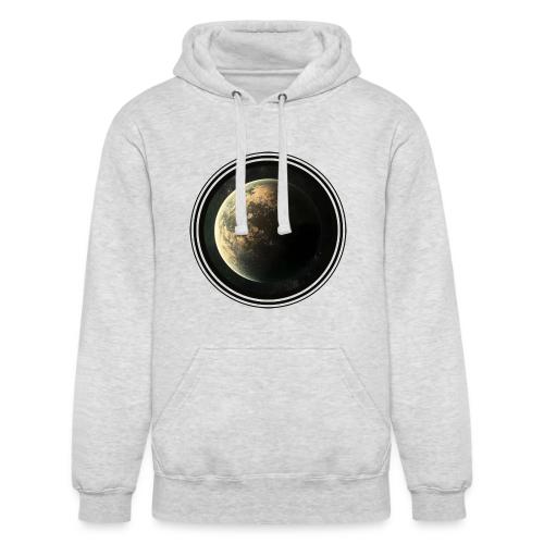 Exoplanet Explorer - Unisex Heavyweight Hoodie