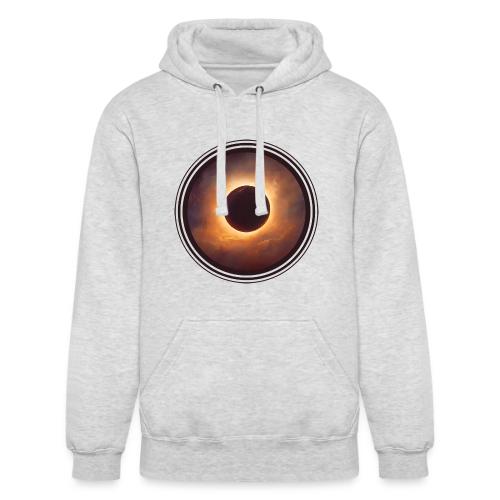Eclipse: Umbra Dream - Unisex Heavyweight Hoodie