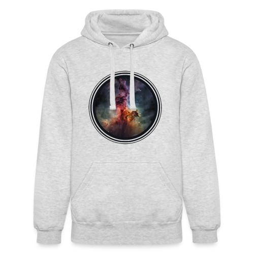 Nebula Origins - Unisex Heavyweight Hoodie