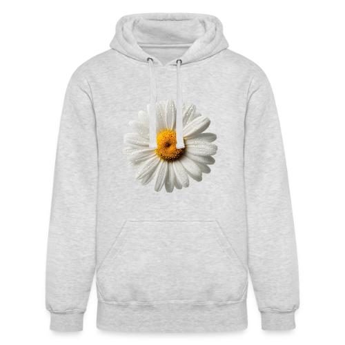 Morning Daisy Freshness - Unisex Heavyweight Hoodie