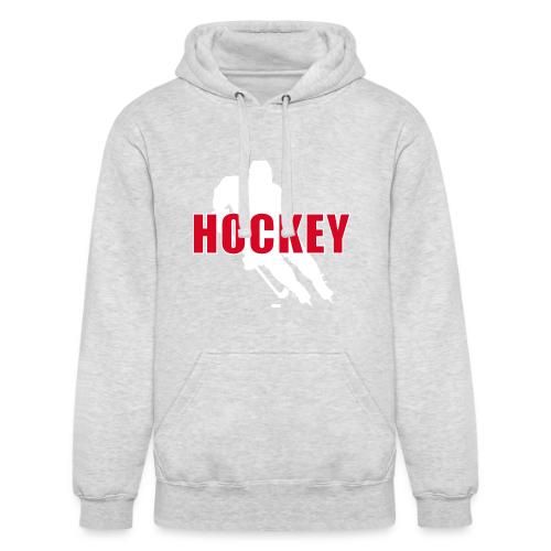 Power Play Hockey - Unisex Heavyweight Hoodie
