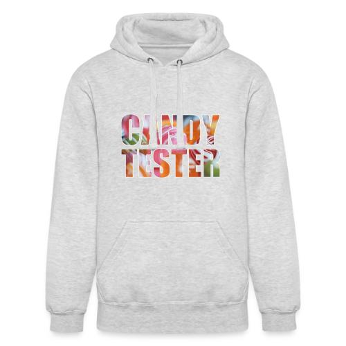 Candy Tester Delight - Unisex Heavyweight Hoodie